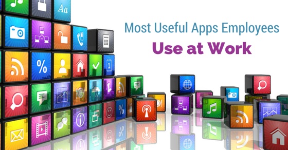 Most Useful Apps For Mac 2015